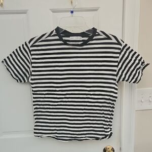 Zara Kids Stripped Top